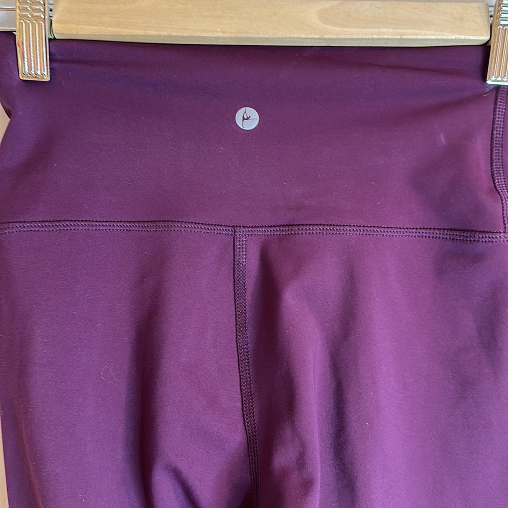 NWOT 90 degree by reflex leggings